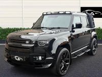Used Land Rover Defender S 2025 Black SUV