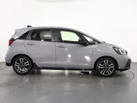 Used Honda Jazz Advance 122 HP (89 kW) 2025 Grey Hatchback