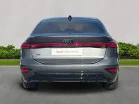 Używany Audi A6 e-tron Performance 269 kW (367 KM) 2025 Szary Hatchback