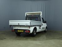 Used Fiat Doblò 2021 White MPV