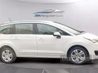 Usado Peugeot 5008 Active 120 HP (88 kW) 2016 Branco Monovolume