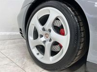 used Porsche 996 Turbo 3.6 Tiptronic S AWD 2dr