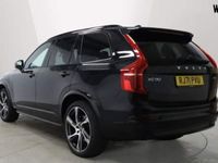 used Volvo XC90 R-Design Pro B5