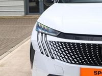 Used Peugeot 3008 GTi 134 HP (98 kW) 2025 White SUV
