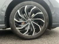 Usado VW Golf VIII Edition 150 CV (110 kW) 2023 Gris Utilitario