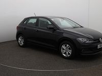 used VW Polo o 1.0 TSI GPF SE Hatchback 5dr Petrol Manual Euro 6 (s/s) (95 ps) Android Auto