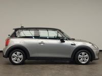 Usado Mini Cooper Classic 136 CV (100 kW) 2023 Plateado Utilitario