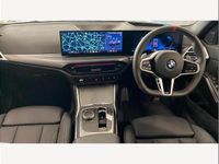 Used BMW M340 M Sport 368 HP (270 kW) 2025 Grey Sedan