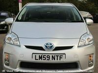 Usado Toyota Prius 2009 Citadino