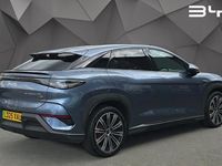 Begagnad BYD Sealion 7 Design 389 kW (530 HK) 2026 SUV