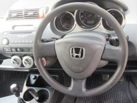 Used Honda Jazz 2005 Hatchback