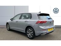 used VW Golf VIII 1.4 TSI eHybrid Style 5dr DSG