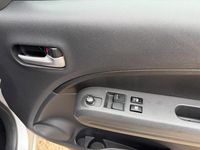 Used Vauxhall Agila 2014 Silver MPV