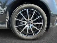 Usado Mercedes EQC400 AMG line 300 kW (408 HP) 2023 Cinzento SUV