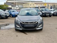 Used Hyundai i30 Active 2014 Grey Hatchback