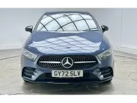 Used Mercedes A250 Executive 2022 Blue Hatchback