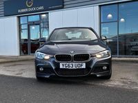Used BMW 320 M Sport 2013 Grey Sedan
