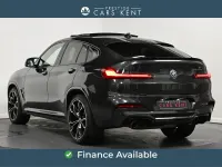 Used BMW X4 M Competition Edition 2020 Grey SUV