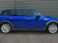 Used Mini Cooper Clubman Classic 136 HP (100 kW) 2019 Estate