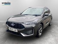 Used Ford Kuga ST-Line 150 HP (110 kW) 2025 Magnetic grey SUV