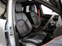 Used Porsche Macan 2025 Silver SUV