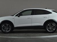 Used Audi Q3 Black Edition 150 HP (110 kW) 2023 White SUV