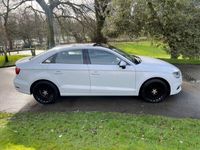 used Audi A3 2.0 TDI Sport 4dr