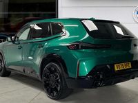 Used BMW XM Comfort Edition 469 HP (344 kW) 2025 Green SUV