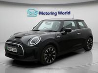 Used Mini Cooper SE Hatch 133 kW (181 HP) 2023 Hatchback