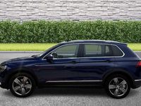 Usado VW Tiguan SEL 190 HP (139 kW) 2020 SUV