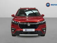 Used Suzuki SX4 S-Cross 129 HP (94 kW) 2025 SUV
