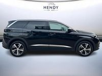Usado Peugeot 5008 Allure 175 HP (128 kW) 2019 Preto SUV