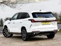 New MG MGS9 299 HP (219 kW) 2026 Choice of colours SUV