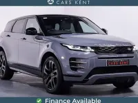Used Land Rover Range Rover evoque Autobiography 2021 SUV