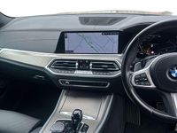 Used BMW X5 M Sport 282 HP (207 kW) 2023 Grey SUV