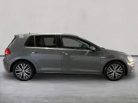 Begagnad VW Golf VII SE 2018 Grå Halvkombi