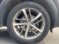 Used MG HS Excite 162 HP (119 kW) 2023 Black SUV