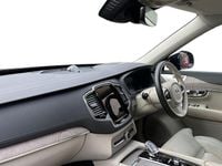 Used Volvo XC90 Ultra 455 HP (334 kW) 2024 Black SUV