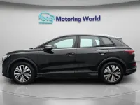 Used Audi Q4 e-tron Sport 150 kW (204 HP) 2023 SUV