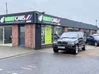 Used BMW X5 Sport Line 2006 Black SUV