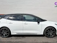 Used Toyota Corolla Sport 196 HP (144 kW) 2023 Grey