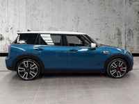 Used Mini John Cooper Works Clubman 302 HP (222 kW) 2023 Blue Estate