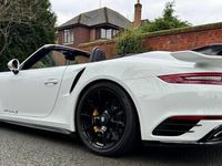 used Porsche 911S 2dr PDK