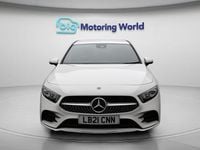Used Mercedes A180 Executive 136 HP (100 kW) 2022 Hatchback