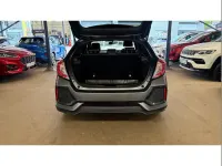 Used Honda Civic Prestige 180 HP (132 kW) 2017 Grey Hatchback