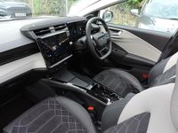 Used Ford Puma Premium 167 HP (122 kW) 2025 White SUV