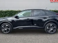 Used Citroën C4 PureTech 102 HP (75 kW) 2024 Black SUV