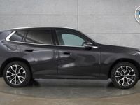 Used BMW X3 xLine 205 HP (150 kW) 2025 Grey SUV