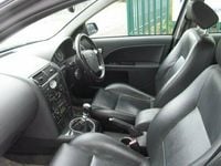 Used Ford Mondeo 2003 Hatchback