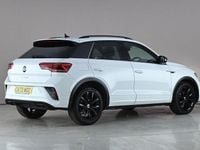 Used VW T-Roc R-line 150 HP (110 kW) 2025 SUV